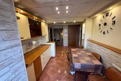 Apartament cu 2 camere decomandat în Dorobanților - 5