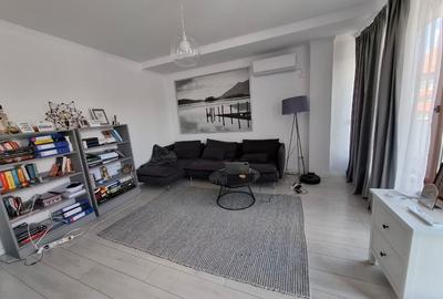 Apartament cu 2 camere decomandat în P-ța Romană - 5