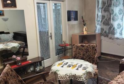 Apartament cu 2 camere semidecomandat în Ultracentral - 1