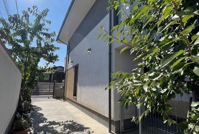 OPORTUNITATE, VILA DEOSEBITA P+1+Pod, INDIVIDUALA, TERASA, 160 MP OPORTUNITATE, VILA DEOSEBITA P+1+Pod, INDIVIDUALA, TERASA, 160 MP - 9