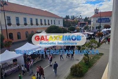 Spațiu comercial, de 221 mp, în Ultracentral - 1