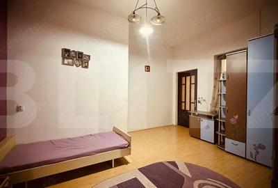 Casă cu Teren 1000 Mp în Central - 1