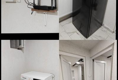Apartament cu 2 camere decomandat în 9 Mai - 3