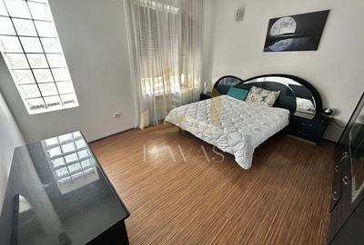 Apartament cu 2 camere semidecomandat, mobilat în Zorilor - 5