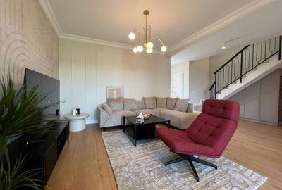 Duplex cu 4 camere cu Canalizare în Moșnița Nouă - 8