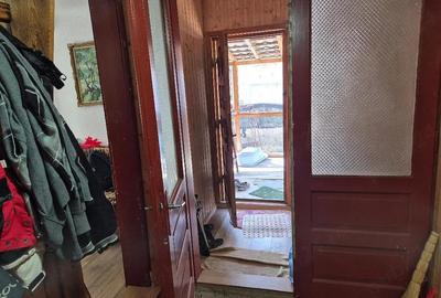 Casă cu 3 camere cu Teren 467 Mp în Zamora - 1