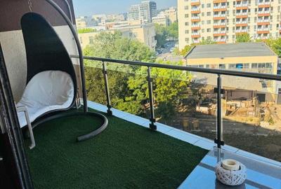 Apartament cu 3 camere semidecomandat în Ultracentral - 6