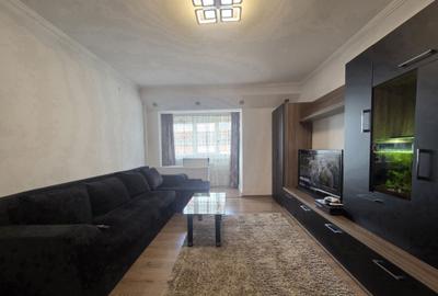 Apartament cu 2 camere decomandat în Găvana - 8