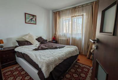 Apartament 2 camere, 58 mp, 3 min Metrou Piata Sudului- Sun Plaza - 22