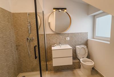 Casă cu 3 camere cu Teren 100 Mp în Pipera - 21
