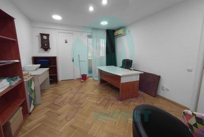 Apartament cu 4 camere semidecomandat în P-ța Sfântul Ștefan - 5