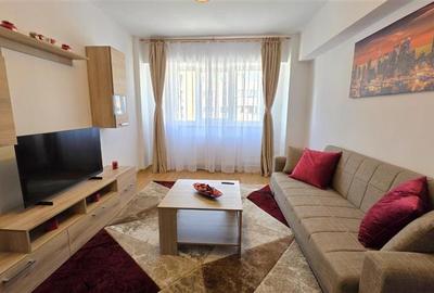 Apartament cu 2 camere decomandat, mobilat în Răcădău - 2