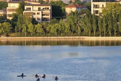 Apartament cu 4 camere decomandat în Lacul Tei - 5