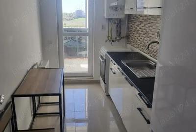 Garsonieră decomandată în Militari - 3