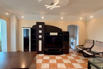 Apartament cu 2 camere decomandat, mobilat în Moșilor