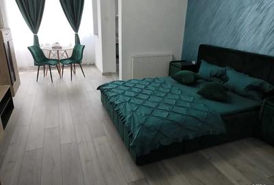 Regim hotelier apartament cu o camera - 2