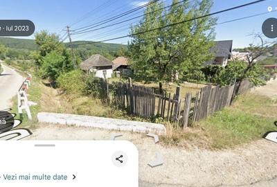 Casă cu 2 camere în Voroveni - 2