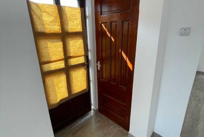 Spațiu comercial, de 53 mp, în Griviței - 4