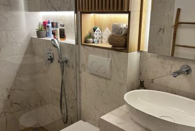 Apartament cu 3 camere decomandat în Central - 4