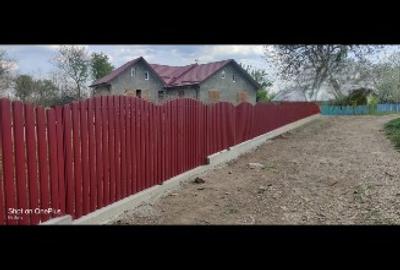 Casă individuală cu 3 camere cu Teren 40000 Mp în Păltiniș - 1
