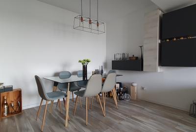 Novum - Apartament 3 camere modern, terasa generoasa, garaj, vedere superba - 4