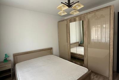 Apartament cu 2 camere decomandat în Zorilor - 4