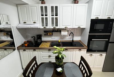 VAND APARTAMNT 3 CAMERE,PARTER, ULTRACENTRAL LA CURTE - 2