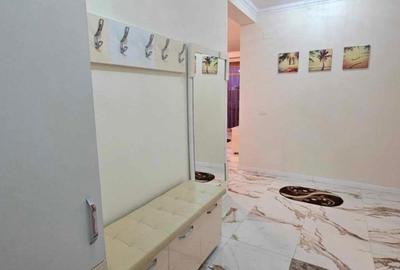 Casă cu 4 camere cu Teren 416 Mp în Central - 9