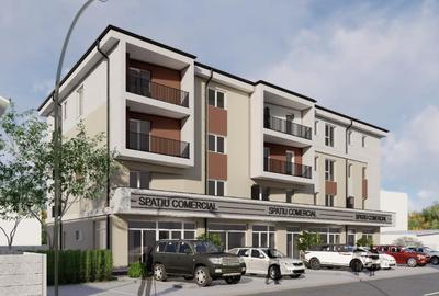 De Inchiriat Spatiu Comercial Bragadiru! - 3