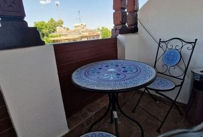 De inchiriat apartament 5 camere in Vila, Unirii sect 4 - 15