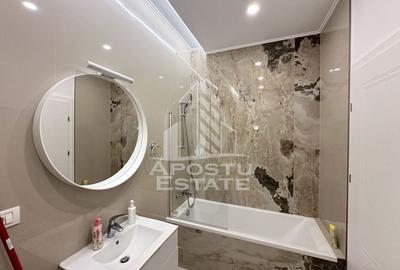 Apartament cu 2 camere, terasa 30 mp, 2 locuri de parcare Apartament cu 2 camere, terasa 30 mp, 2 locuri de parcare - 7