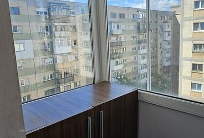 Apartament cu 3 camere decomandat, mobilat în Gorjului - 10