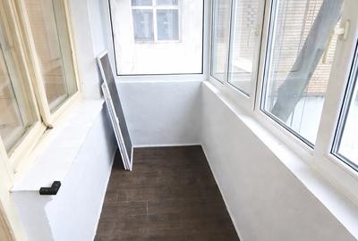 Apartament 3 camere, semidecomandat – etaj 1/4 – Micro 17 (Tiglina 4) - 3