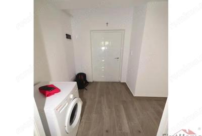 Apartament cu 2 camere semidecomandat în Central - 1
