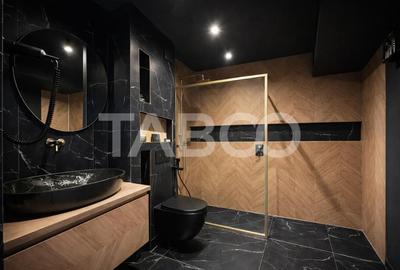 Apartament cu 3 camere decomandat, mobilat în Țiglari - 6