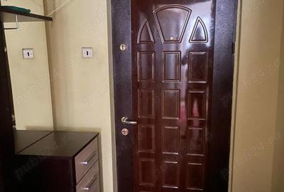 Apartament cu 2 camere semidecomandat în Tătărași