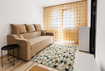 Apartament cu 2 camere în Central - 1