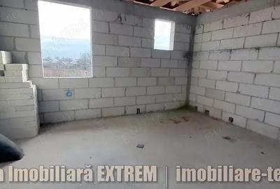 Casa la ro?u cu etaj are 7 camere ?i 500mp teren Casa la ro?u cu etaj are 7 camere ?i 500mp teren - 7