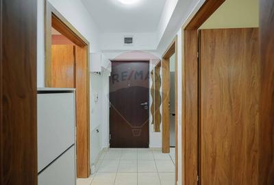 Apartament 2 camere parter inalt, loc parcare privat, Prima Nufarul A5 - 7