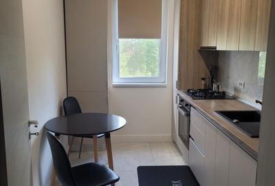 Apartament cu 2 camere semidecomandat în Chișoda - 7