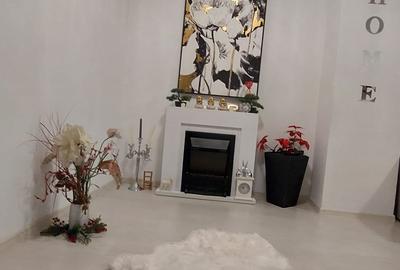 Penthouse cu 3 camere decomandat în Bragadiru - 5