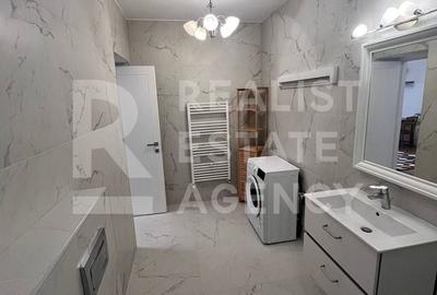 Garsonieră nedecomandată în Pipera - 12