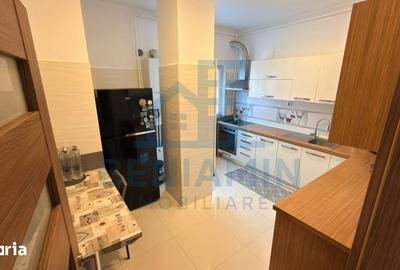 Apartament cu 2 camere decomandat în Valea Rosie - 7