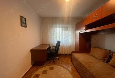 Apartament 4 camere decomandat de inchiriat, Cartierul Scriitorilor - 14