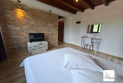 Vila Cu Panorama De Vanzare In Fundata - 30