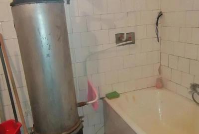 Casă cu 5 camere cu Teren 1108 Mp în Central - 6