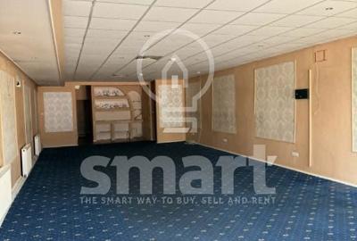 Spațiu comercial, de 136 mp, în Gheorgheni - 3