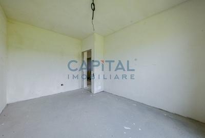 Casa Superba in  Gilau, 120 mp Utili , 600mp teren - 17