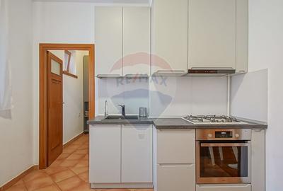 2 CAMERE DECOMANDAT | MOBILAT COMPLET | SIMION BARNUTIU CENTRU BRASOV - 10