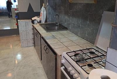 Apartament cu 2 camere decomandat în Carpați 2 - 2